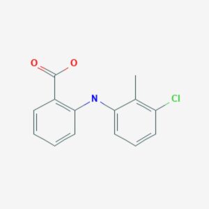 Tolfenamic acid