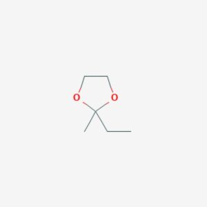 2-Ethyl-2-methyl-1,3-dioxolane