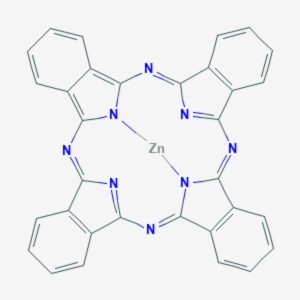 Zinc phthalocyanine