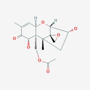 15-Acetyldeoxynivalenol solution