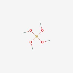 Tetramethyl orthosilicate