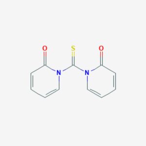 1,1′-Thiocarbonyldi-2(1H)-pyridone