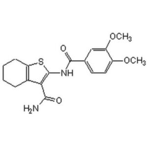 Flt-3 Inhibitor