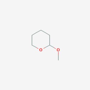 2-Methoxytetrahydropyran