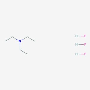 Triethylamine trihydrofluoride