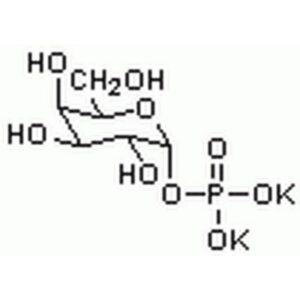 α-D-Galactose-1-phosphate, Dipotassium Salt, Pentahydrate