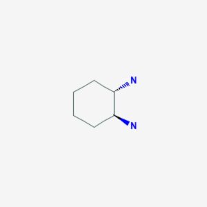 (1S,2S)-(+)-1,2-Diaminocyclohexane
