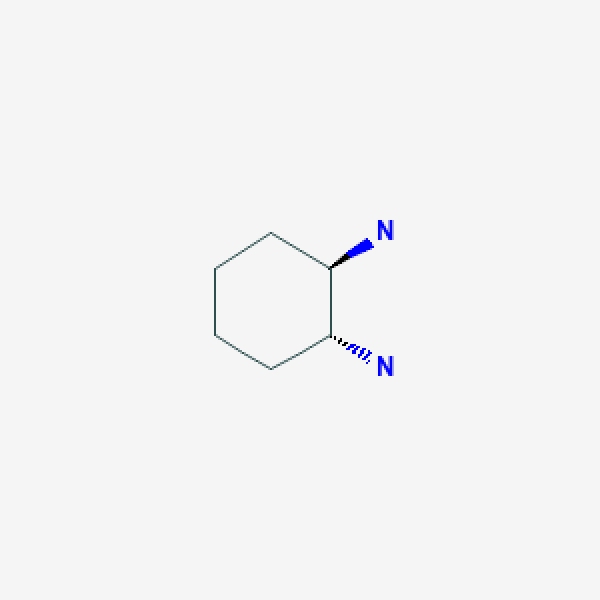 (1R,2R)-(−)-1,2-Diaminocyclohexane