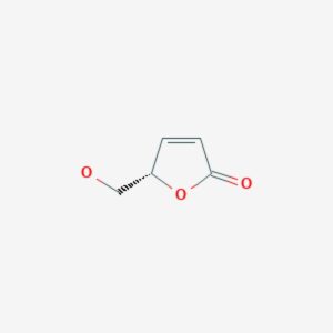 (S)-(−)-5-Hydroxymethyl-2(5H)-furanone