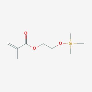 2-(Trimethylsilyloxy)ethyl methacrylate