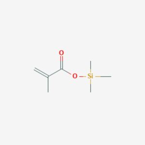 (Trimethylsilyl)methacrylate