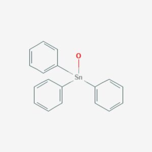 Triphenyltin hydroxide