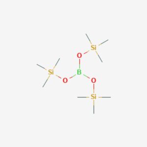 Tris(trimethylsilyl) borate