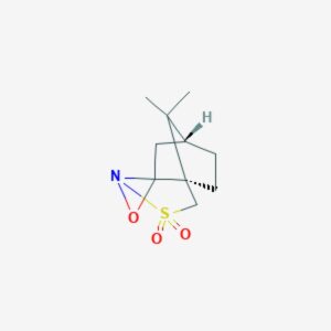 (1R)-(−)-(10-Camphorsulfonyl)oxaziridine