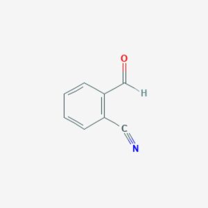 2-Cyanobenzaldehyde