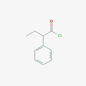 2-Phenylbutyryl chloride
