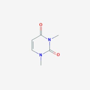 1,3-Dimethyluracil