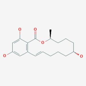 α-Zearalenol solution