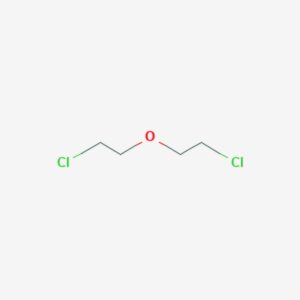 Bis(2-chloroethyl) ether