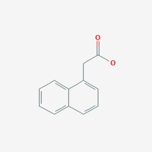 1-Naphthaleneacetic acid