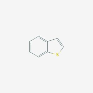 Thianaphthene