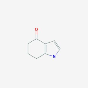 1,5,6,7-Tetrahydro-4H-indol-4-one