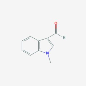 1-Methylindole-3-carboxaldehyde
