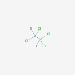 1,1,2,2-Tetrachloroethane-d₂