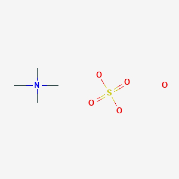 Tetramethylammonium hydrogensulfate hydrate