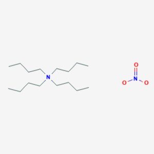 Tetrabutylammonium nitrate