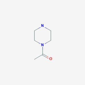 1-Acetylpiperazine