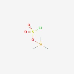 Trimethylsilyl chlorosulfonate