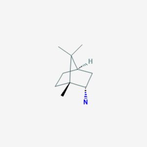 (R)-(+)-Bornylamine