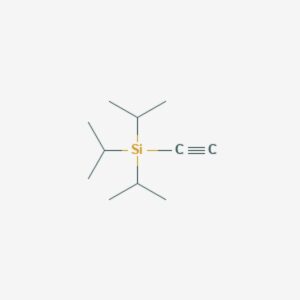 (Triisopropylsilyl)acetylene