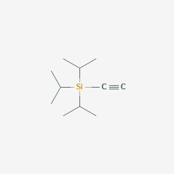 (Triisopropylsilyl)acetylene