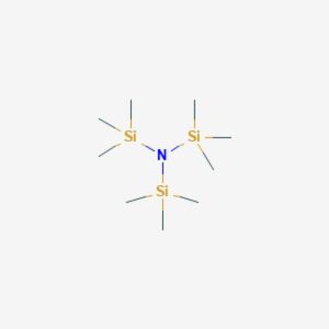 Tris(trimethylsilyl)amine