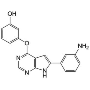 GSK-3β Inhibitor XII, TWS119