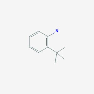 2-tert-Butylaniline