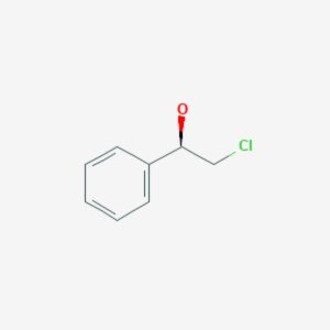(R)-(−)-2-Chloro-1-phenylethanol