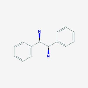 (1R,2R)-(+)-1,2-Diphenylethylenediamine