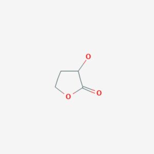 α-Hydroxy-γ-butyrolactone