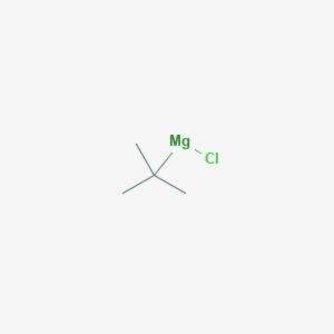tert-Butylmagnesium chloride solution
