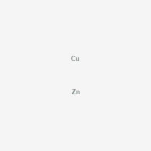 Zinc-Copper couple