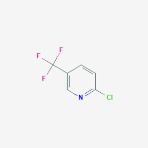2-Chloro-5-(trifluoromethyl)pyridine