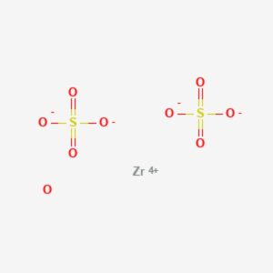 Zirconium(IV) sulfate hydrate