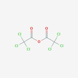 Trichloroacetic anhydride