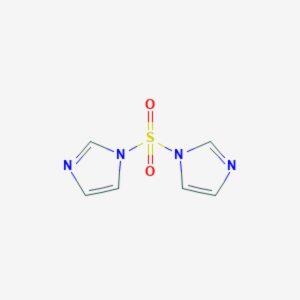 1,1′-Sulfonyldiimidazole
