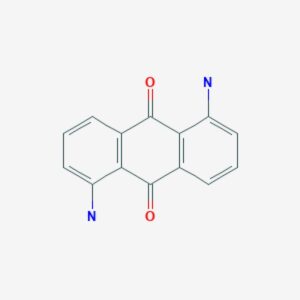 1,5-Diaminoanthraquinone