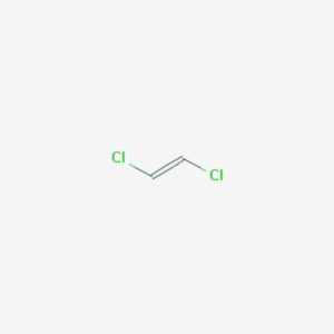 trans-1,2-Dichloroethylene