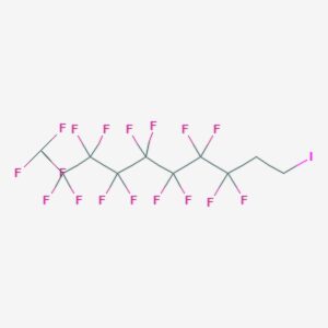 1-Iodo-1H,1H,2H,2H-perfluorodecane
